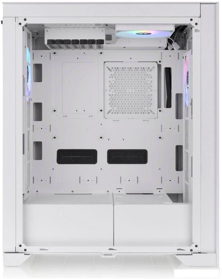 Корпус Thermaltake CTE T500 TG ARGB Snow CA-1X8-00F6WN-01