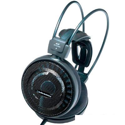 Наушники Audio-Technica ATH-AD700X