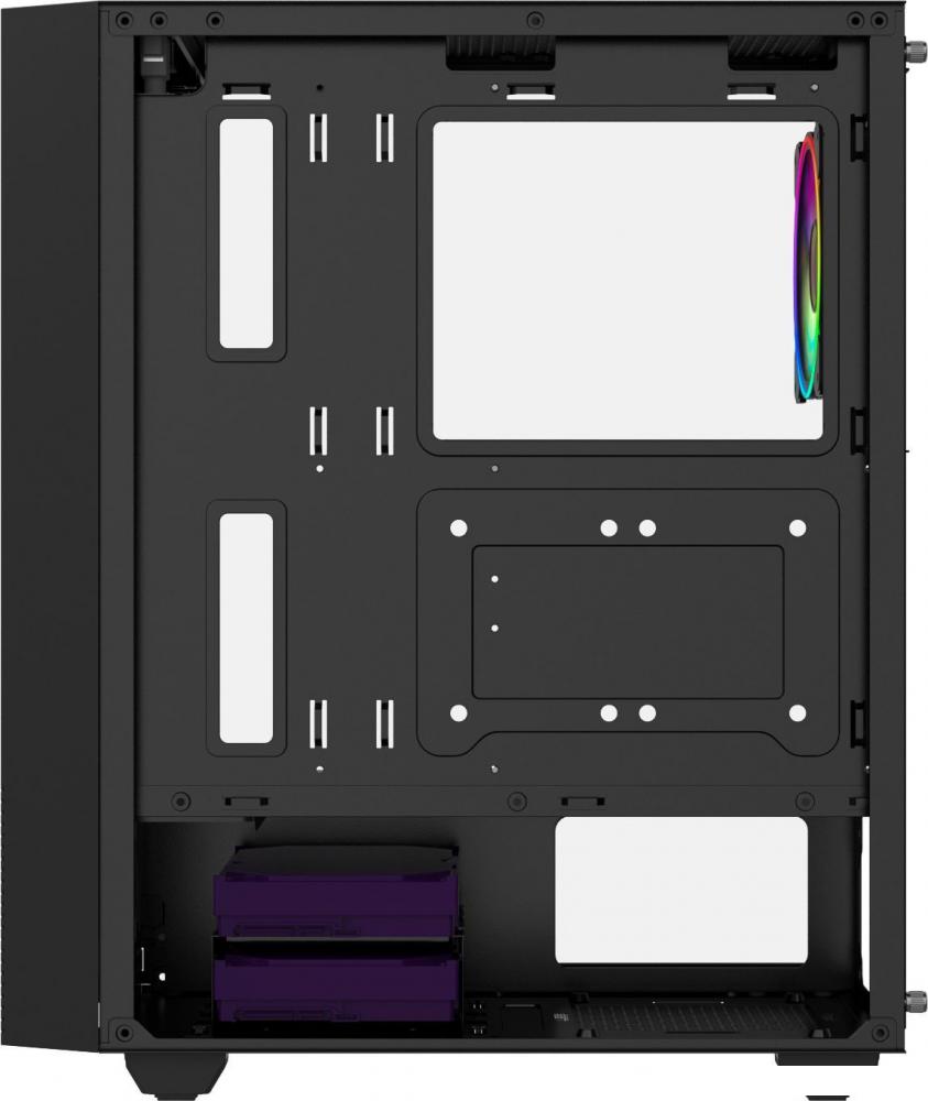Корпус Project X Nio