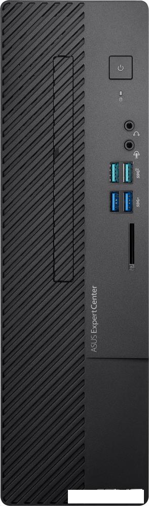 Компактный компьютер ASUS ExpertCenter D5 SFF D500SD-712700052X Компактный компьютер ASUS ExpertCenter D5 SFF D500SD-712700052X