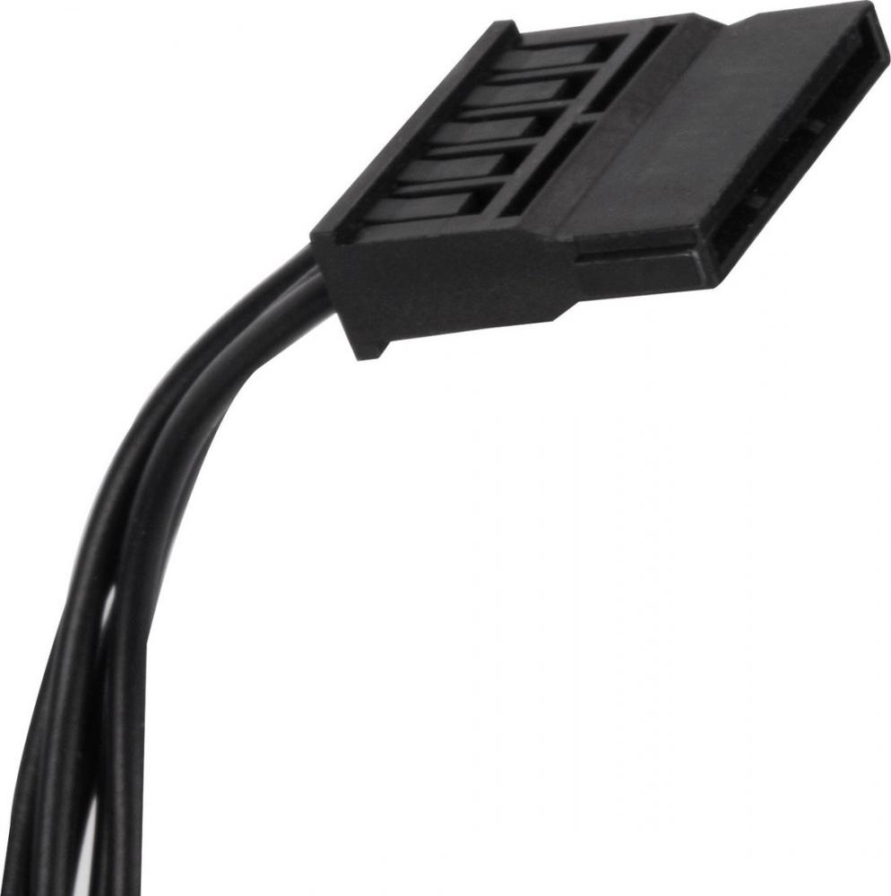 Блок питания SilverStone FX500 80 PLUS Gold SST-FX500-G