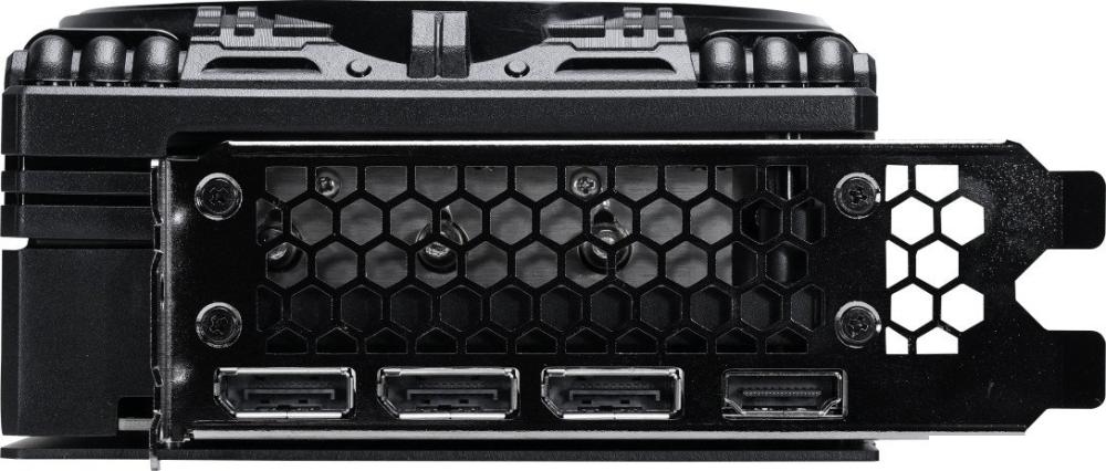Видеокарта Palit GeForce RTX 5080 GamingPro OC V1 NE75080S19T2-GB2031Y