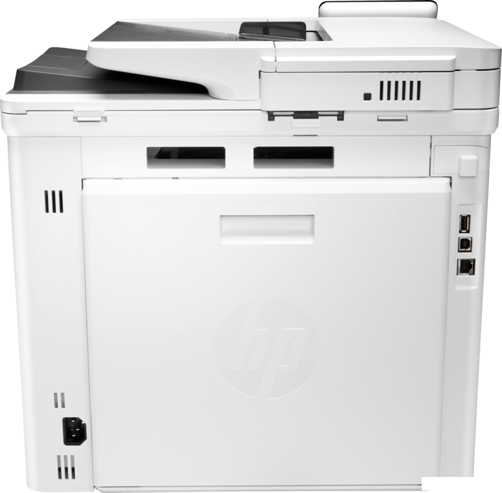 МФУ HP LaserJet Pro M479fnw