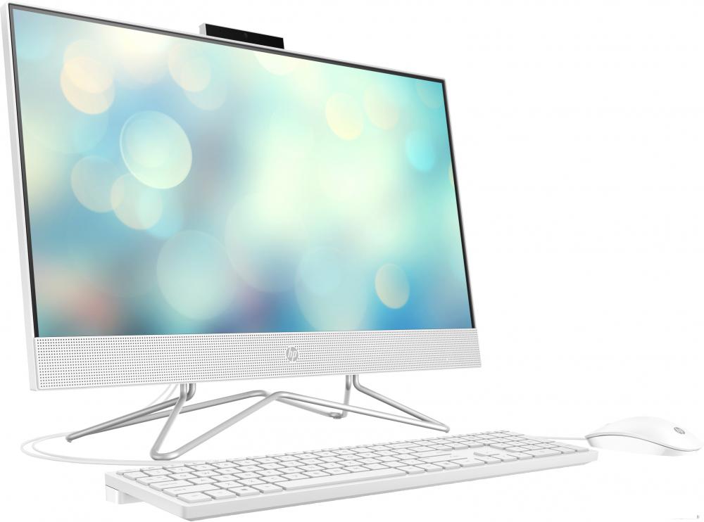 Моноблок HP 24-df1062ny 4X5E0EA Моноблок HP 24-df1062ny 4X5E0EA