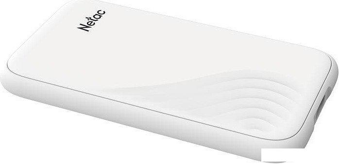 Внешний накопитель Netac ZX20 III 2TB NT01ZX20III-002T-32WH