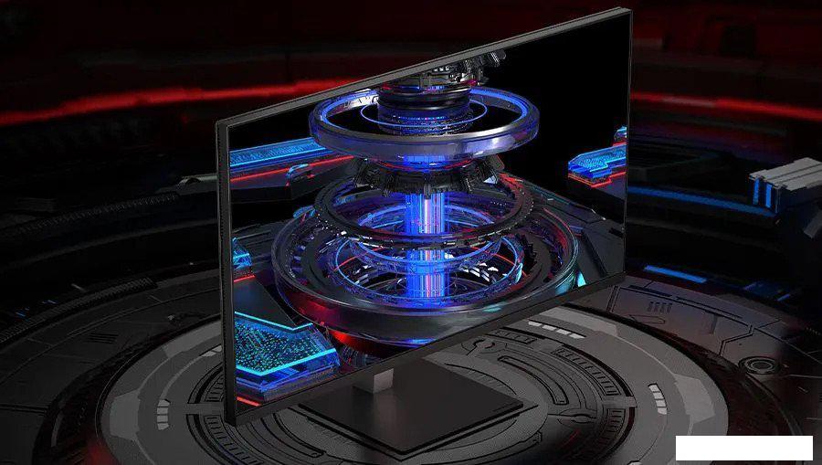 Игровой монитор Xiaomi Redmi Gaming Monitor X27GQ P27QBA-RX