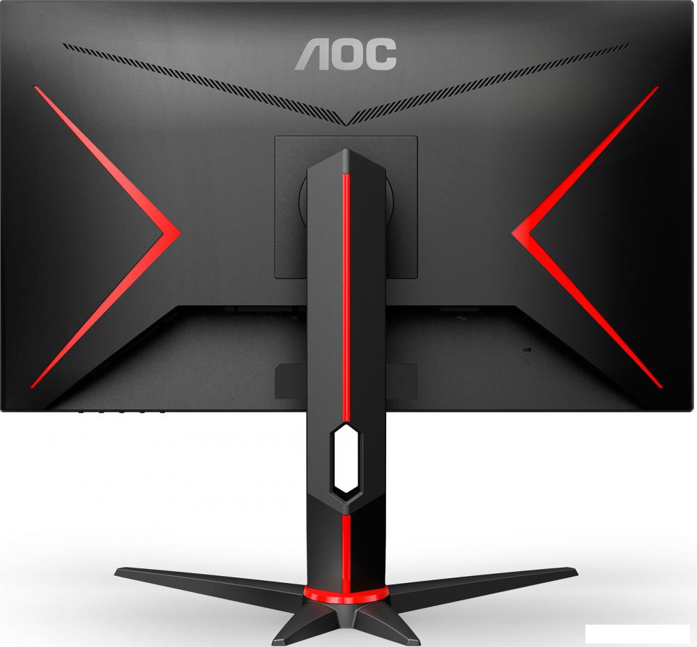 Игровой монитор AOC 27G2U5/BK Игровой монитор AOC 27G2U5/BK
