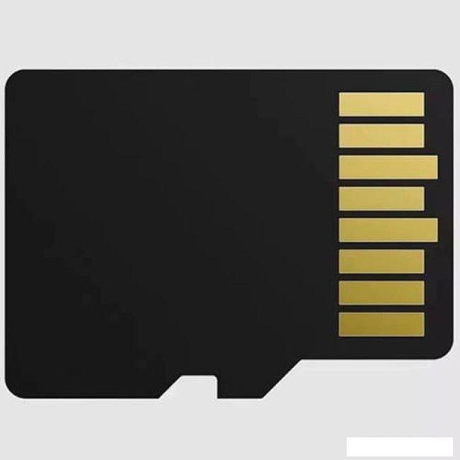 Карта памяти Imilab Xiaobai Micro Secure Digital Class 10 microSDHC 64GB