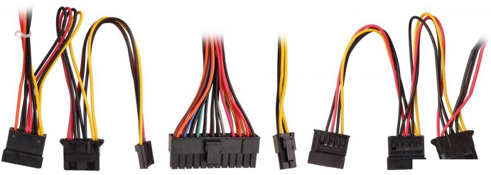 Блок питания ExeGate AB550 EX282066RUS-S