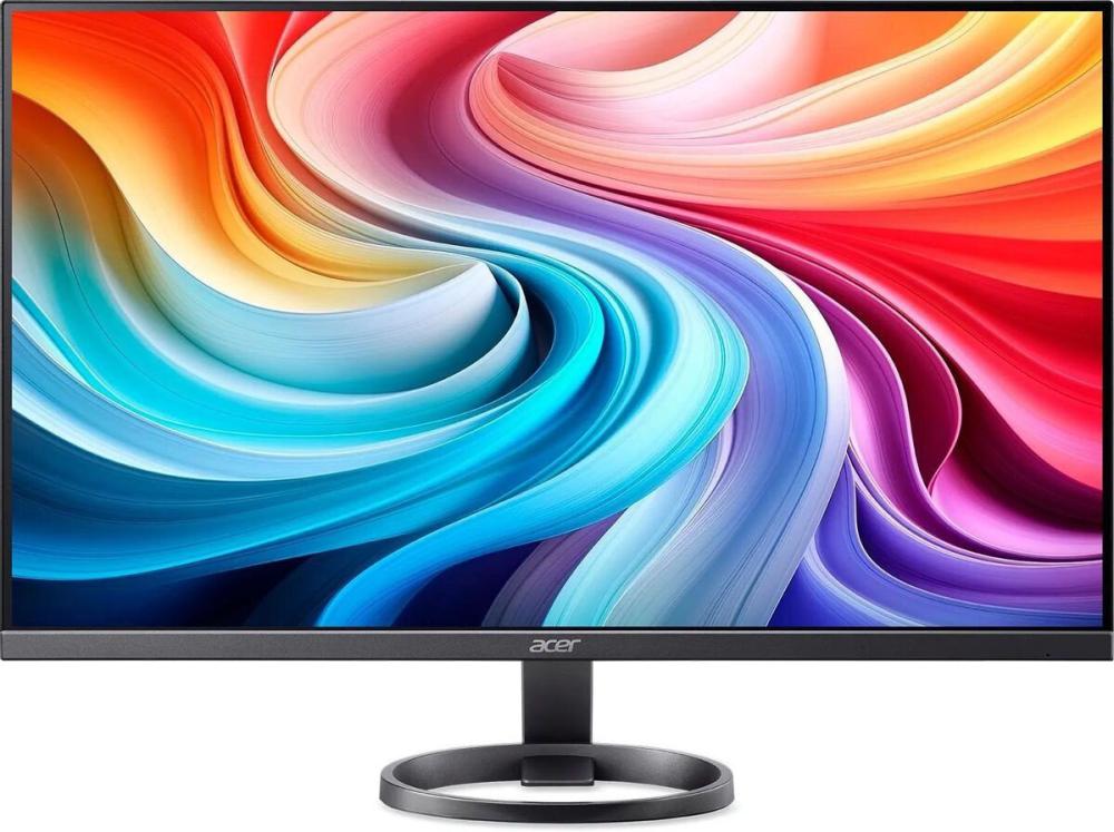 Игровой монитор Acer R272G0yi UM.HR2CD.002