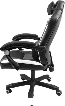 Кресло Fury Avenger M+ NFF-1710