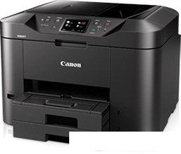 МФУ Canon MAXIFY MB2740 МФУ Canon MAXIFY MB2740