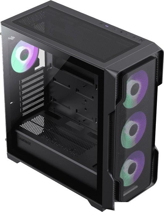 Компьютер TGPC Action 7 86437 I-X