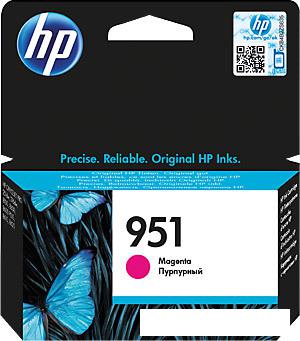 Картридж HP 951 (CN051AE)
