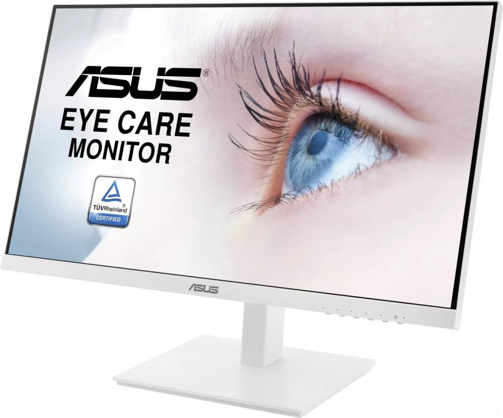 Монитор ASUS Eye Care VA27DQSB-W Монитор ASUS Eye Care VA27DQSB-W
