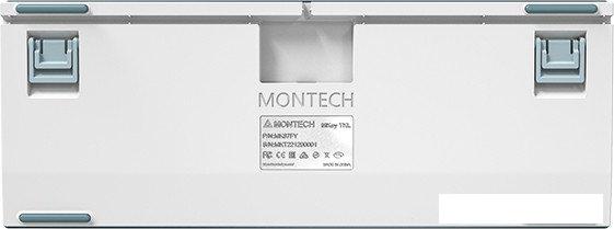 Клавиатура Montech MKey TKL Freedom MK87FB Клавиатура Montech MKey TKL Freedom MK87FB
