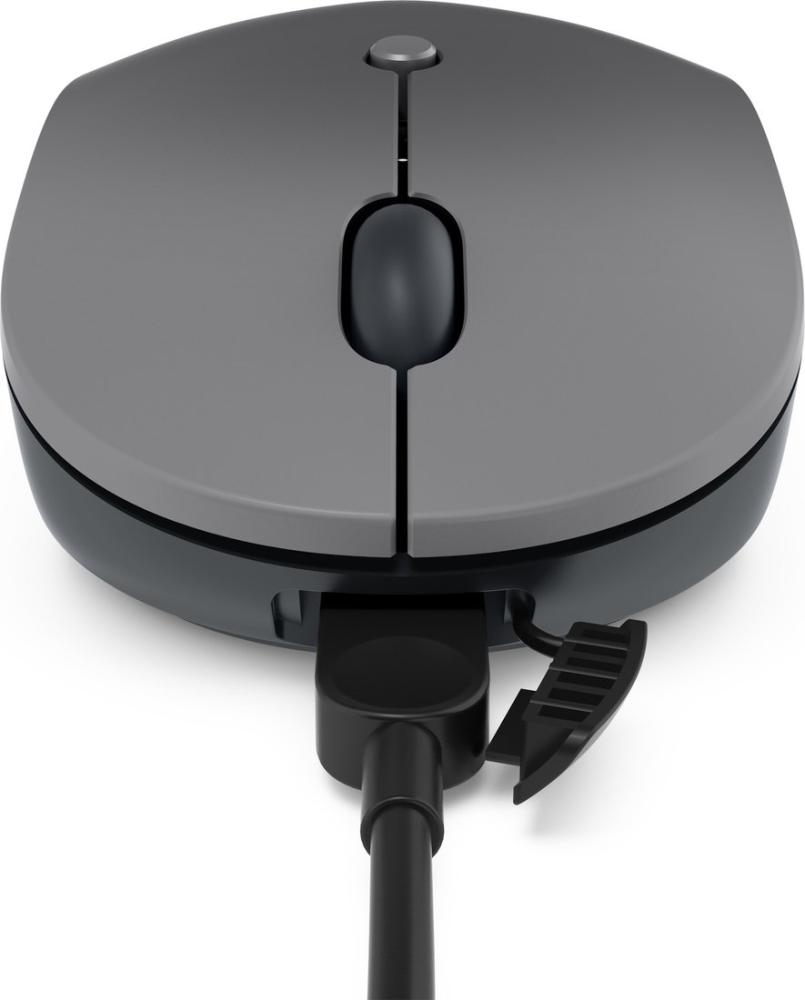 Мышь Lenovo Go USB-C GY51C21210