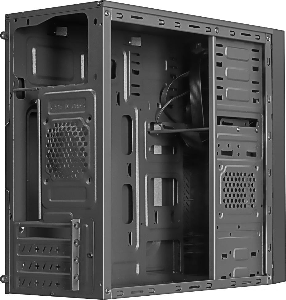 Корпус Ginzzu D180 450W