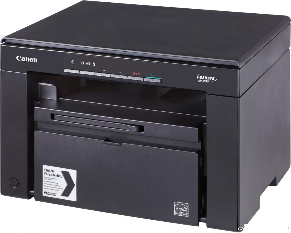 МФУ Canon i-SENSYS MF3010 + 1 картридж МФУ Canon i-SENSYS MF3010 + 1 картридж