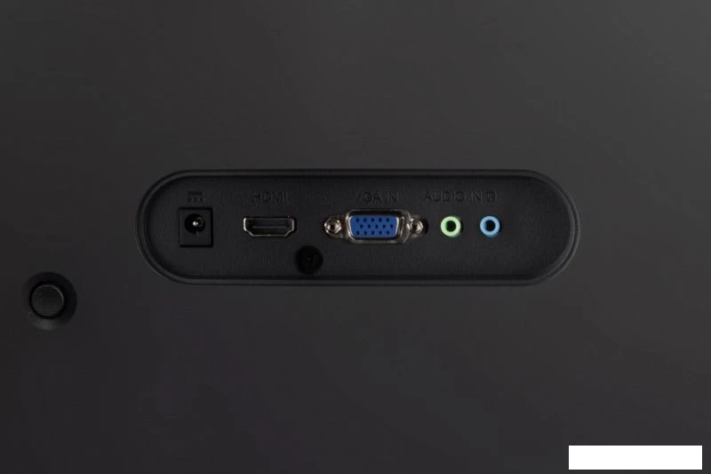 Монитор ViewSonic VA2715-MH Монитор ViewSonic VA2715-MH