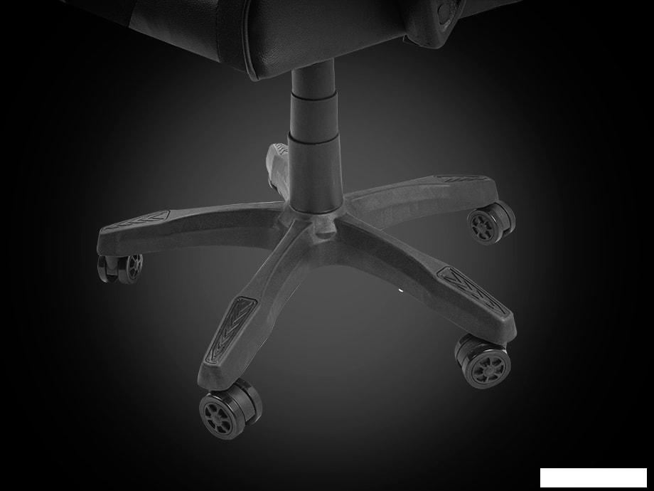 Игровое (геймерское) кресло Fury Avenger L NFF-1711