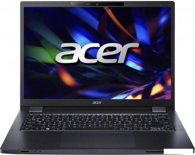 Ноутбук Acer TravelMate P4 TMP414-53 NX.VZTCD.00L