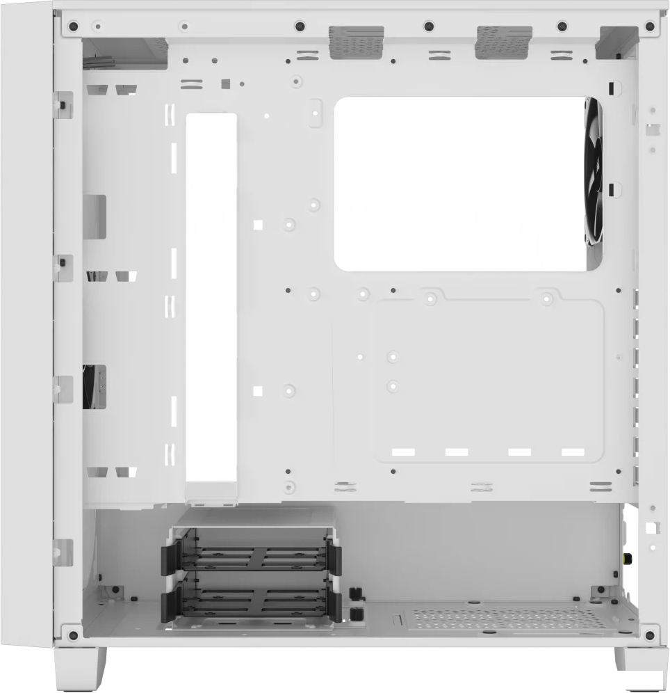 Корпус Corsair 3000D Airflow CC-9011252-WW