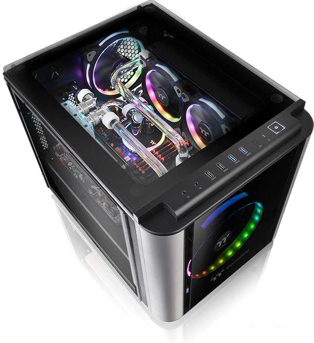 Корпус Thermaltake Level 20 VT