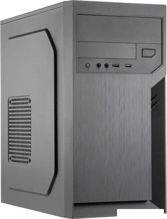 Корпус Foxline 450W FL-702-FZ450