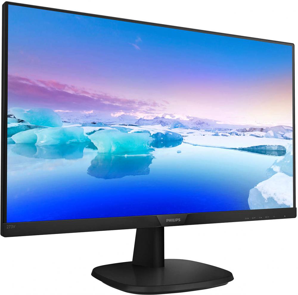 Монитор Philips 273V7QSB/00 Монитор Philips 273V7QSB/00