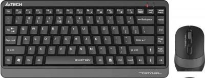 Наборы периферии A4Tech Fstyler FGS1110Q