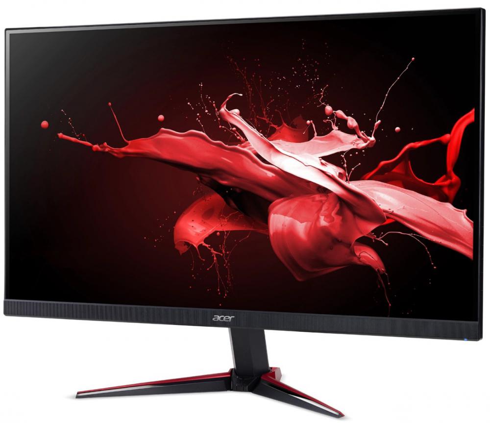 Игровой монитор Acer Nitro VG270Ebmipx UM.HV0EE.E01 Игровой монитор Acer Nitro VG270Ebmipx UM.HV0EE.E01