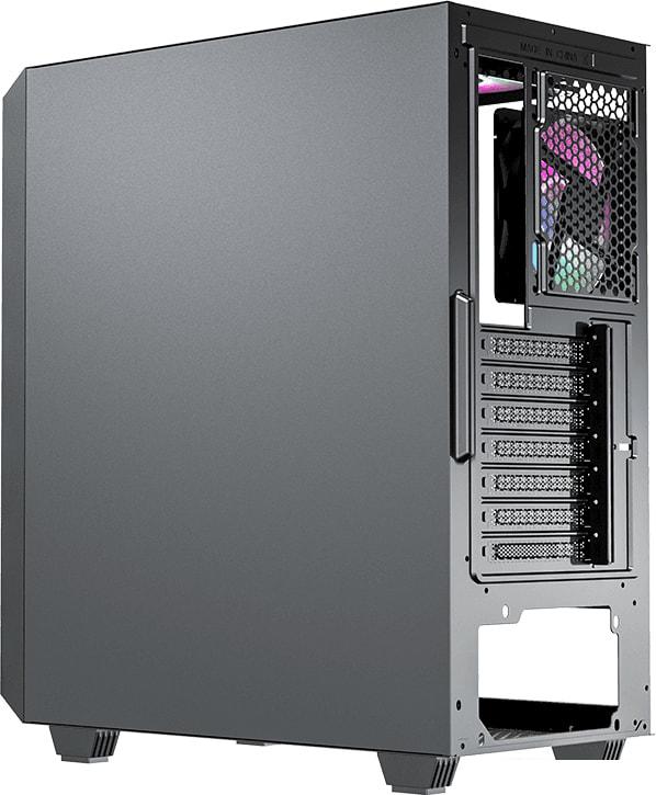 Корпус GameMax Revolt