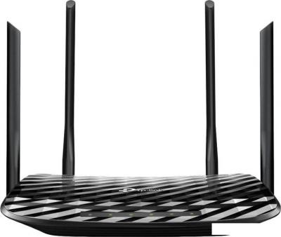 Wi-Fi роутер TP-Link Archer A6