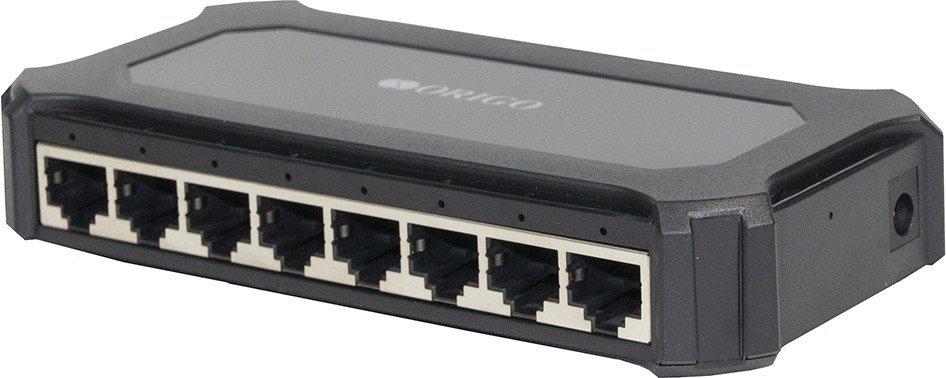 Коммутаторы Origo OS2108/A1A