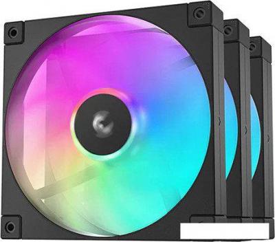 Системы охлаждения DeepCool FD14 ARGB R-FD14-BKAPN3-G