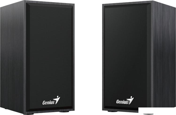 Акустика Genius SP-HF180 (черный)