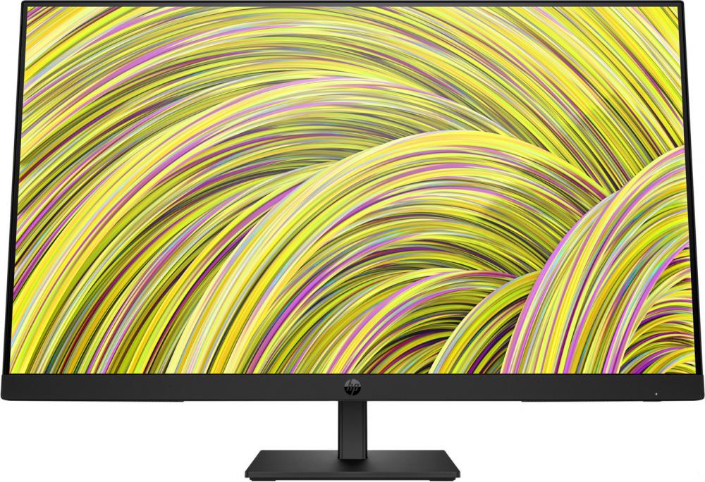 Монитор HP P27h G5 64W41AA Монитор HP P27h G5 64W41AA