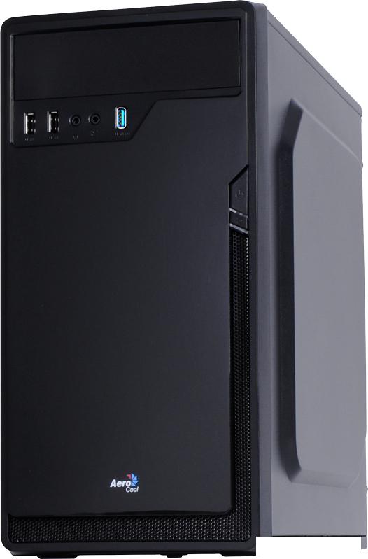 Корпус AeroCool CS-100 Advance