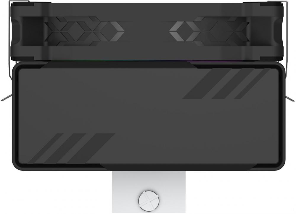 Кулер для процессора PentaWave PC-Z03E SRB ARGB