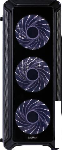 Корпус Zalman i3 Edge