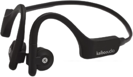 Наушники Kaiboaudio Kaibo Verse Plus (черный)