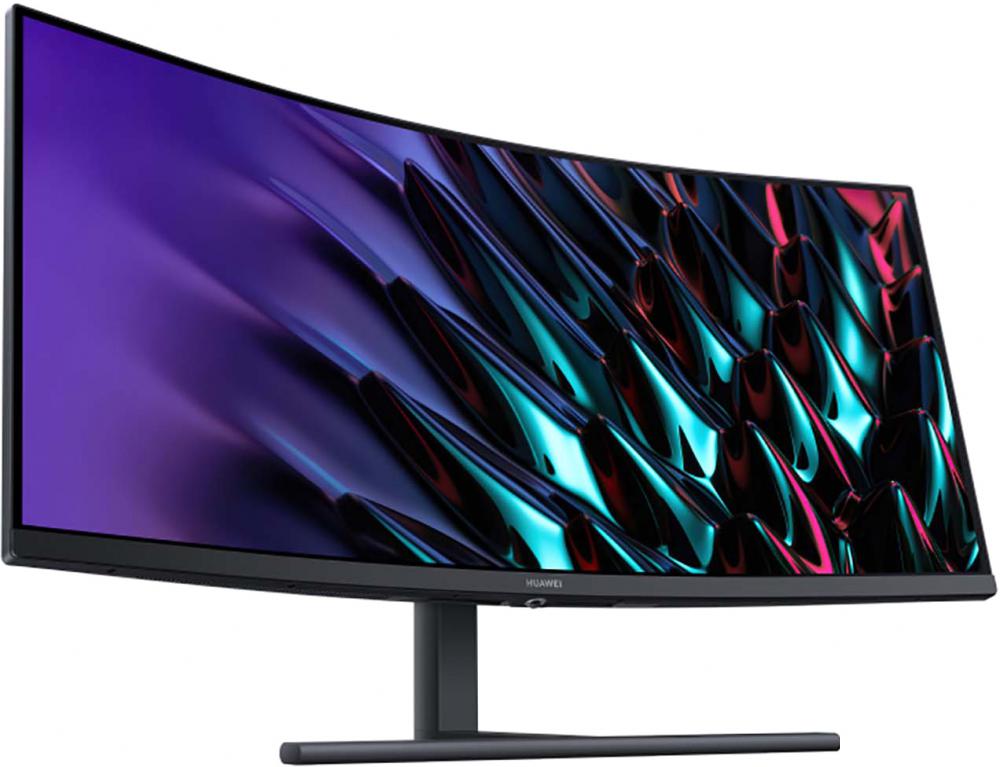 Игровой монитор Huawei MateView GT ZQE-CBA Игровой монитор Huawei MateView GT ZQE-CBA