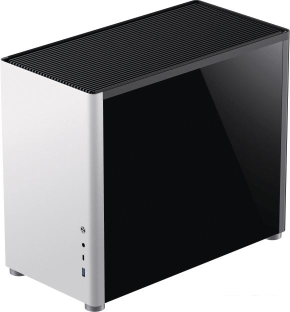 Корпус GameMax Spark (белый)