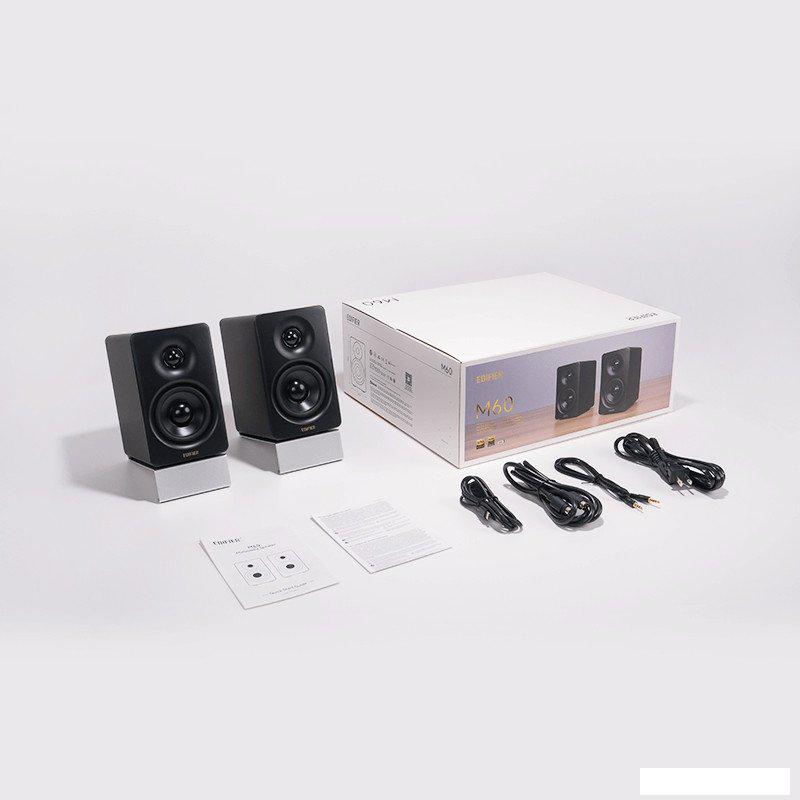 Акустика Edifier M60 (черный)