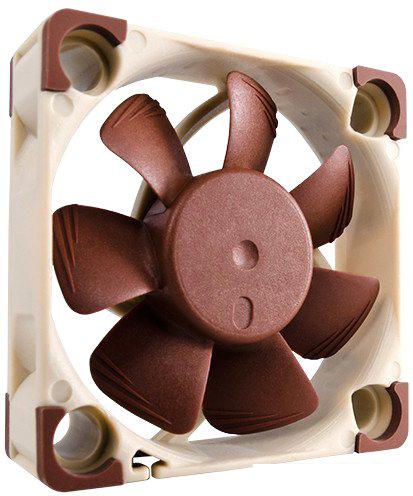 Вентилятор для корпуса Noctua NF-A4x10 5V