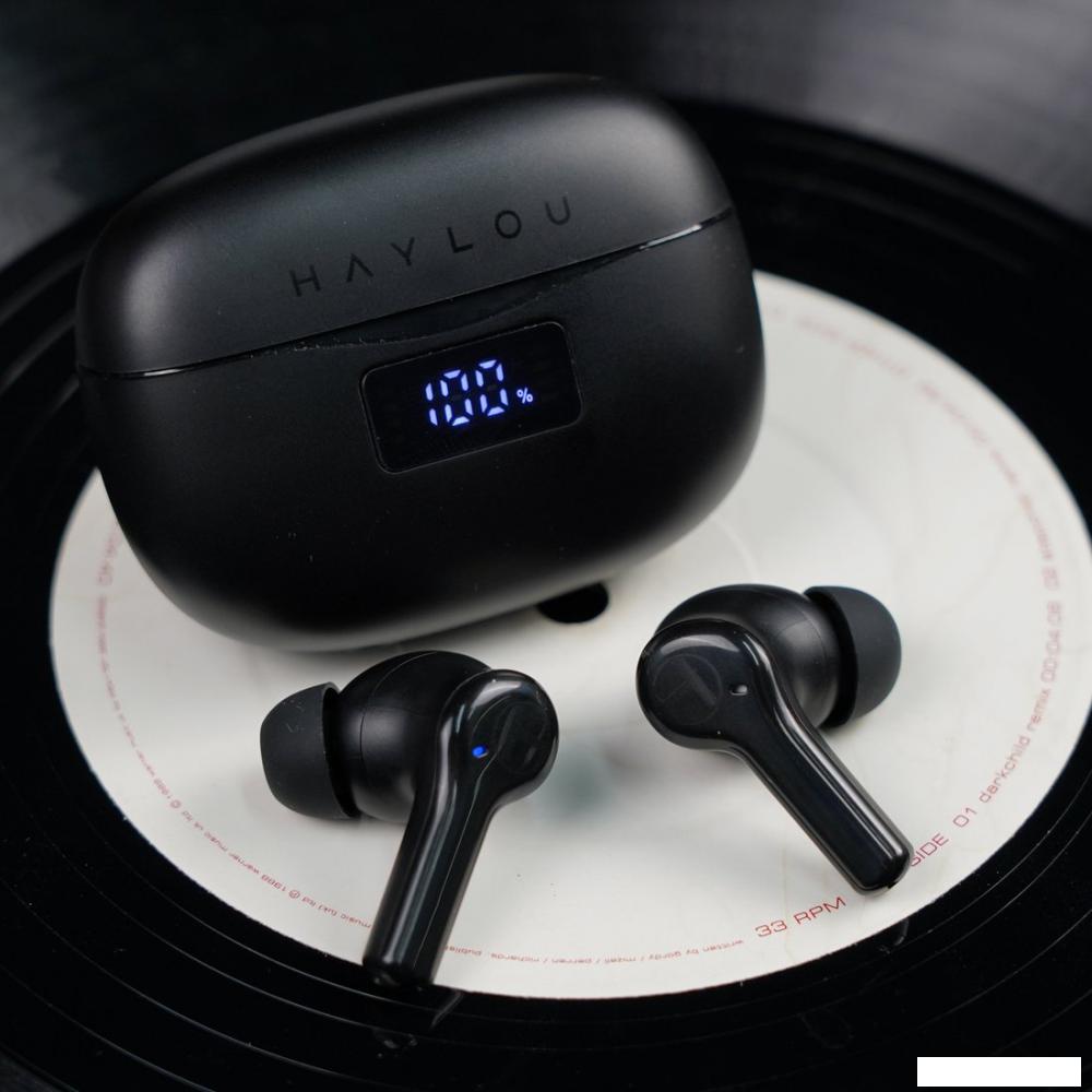 Наушники Haylou HQ6