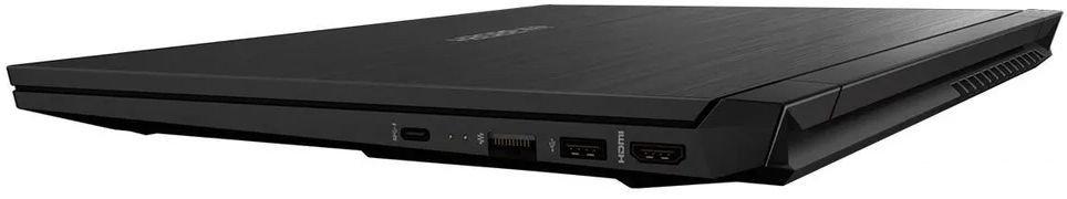 Игровой ноутбук Hasee S8 D62654FH