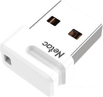 USB Flash Netac U116 USB 2.0 32GB NT03U116N-032G-20WH