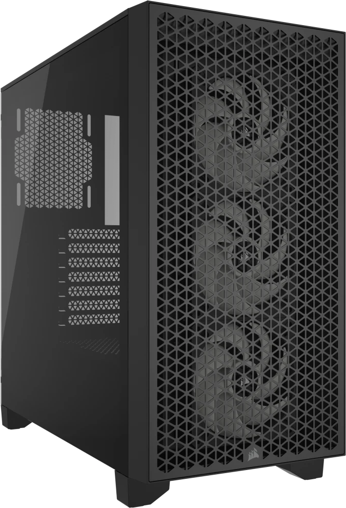 Корпус Corsair 3000D RGB Airflow CC-9011255-WW